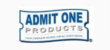 Admit One Products